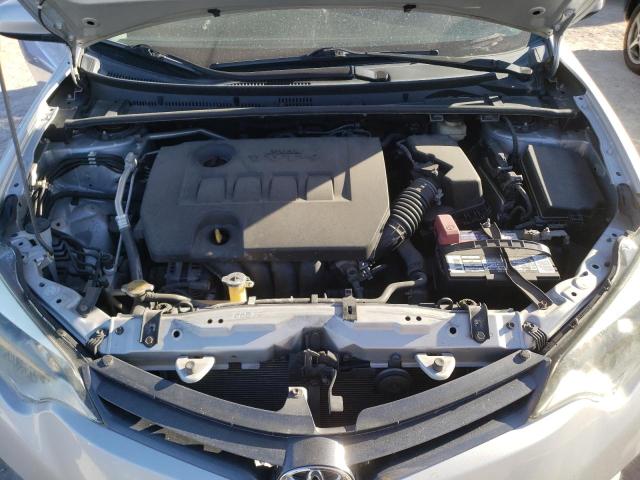 Photo 7 from auction – 2016 TOYOTA COROLLA L with VIN 2T1BURHE6GC635872