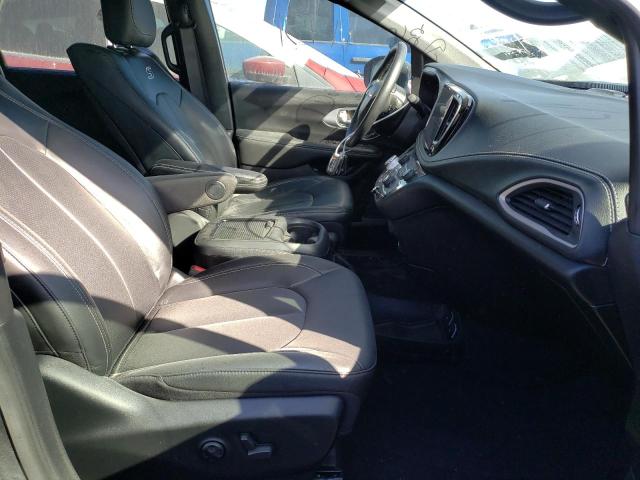 Photo 5 from auction – 2021 CHRYSLER PACIFICA H with VIN 2C4RC1L77MR566861