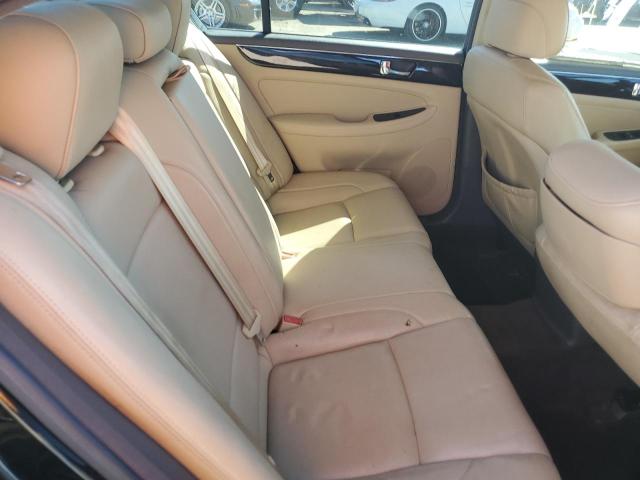 Photo 6 from auction – 2011 HYUNDAI GENESIS 3. with VIN KMHGC4DE5BU113288