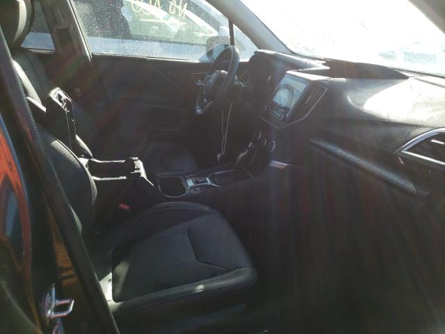 Photo 5 from auction – 2019 SUBARU FORESTER L with VIN JF2SKAUC7KH526919