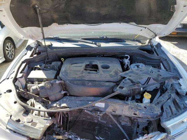 Photo 7 from auction – 2018 DODGE DURANGO SX with VIN 1C4RDJAG6JC219364