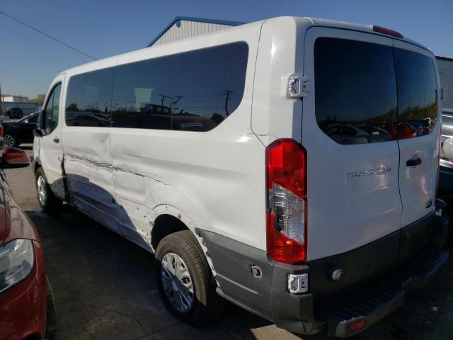 Photo 3 from auction – 2016 FORD TRANSIT T- with VIN 1FBZX2ZM6GKB33465
