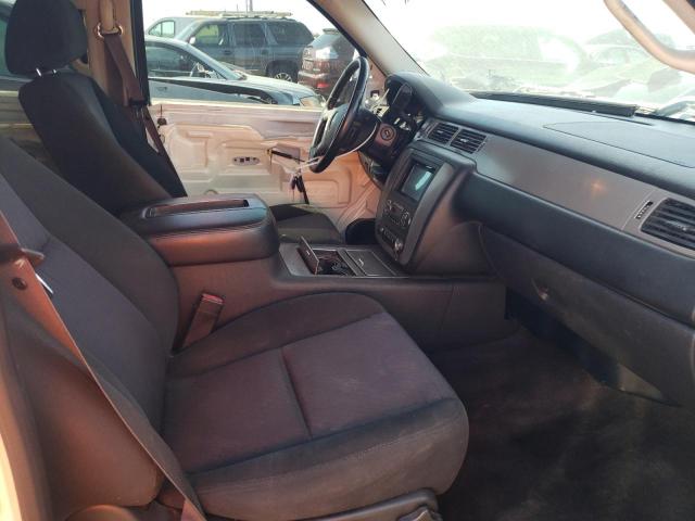 Photo 5 from auction – 2012 GMC SIERRA K15 with VIN 3GTP2VE79CG256942