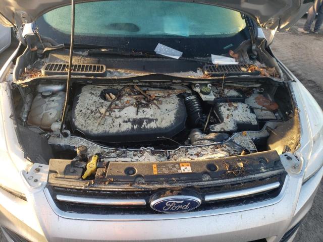 Photo 7 from auction – 2013 FORD ESCAPE SEL with VIN 1FMCU9H96DUC87377