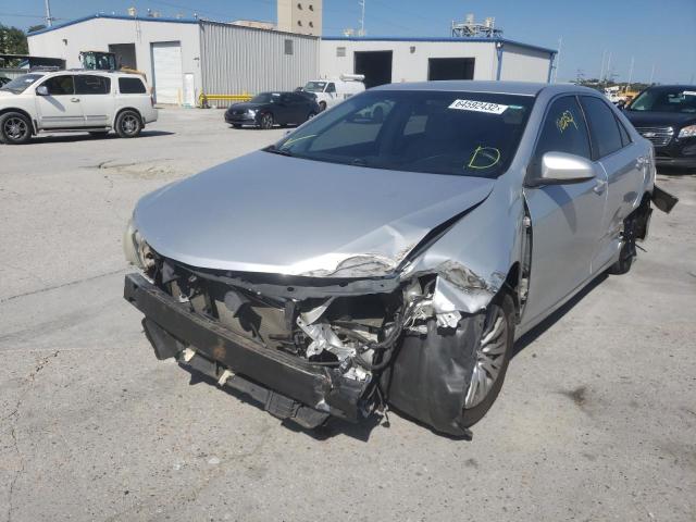 Photo 2 from auction – 2012 TOYOTA CAMRY BASE with VIN 4T1BF1FK8CU619136