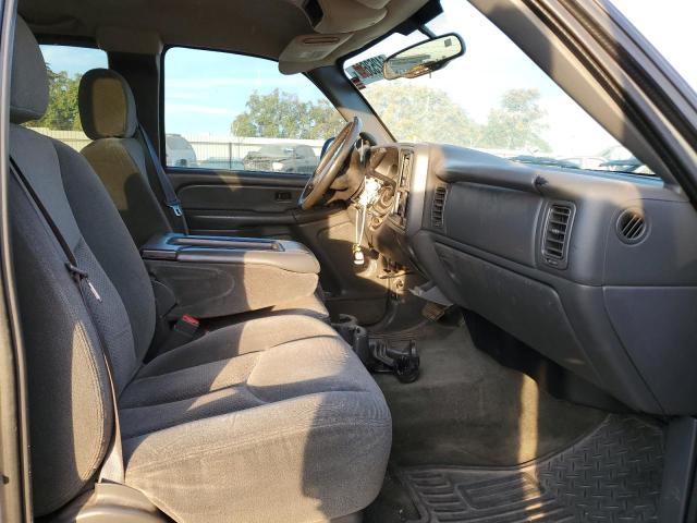 Photo 5 from auction – 2004 CHEVROLET SILVERADO with VIN 2GCEC19V141216077