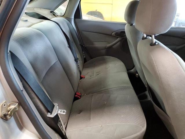 Photo 6 from auction – 2003 FORD FOCUS ZTS with VIN 1FAFP38313W313202