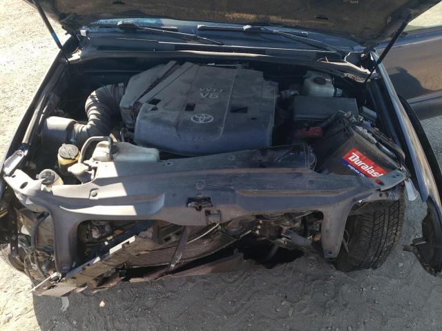 Photo 7 from auction – 2004 TOYOTA 4RUNNER SR with VIN JTEZU14RX48014386