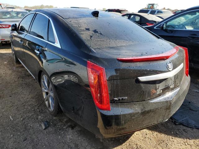 Photo 3 from auction – 2015 CADILLAC XTS with VIN 2G61U5S36F9195648