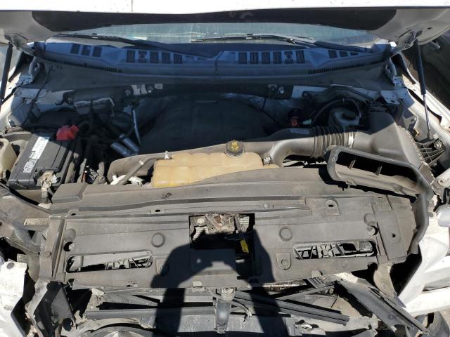 Photo 7 from auction – 2015 FORD F150 SUPER with VIN 1FTFX1EG7FKE06646