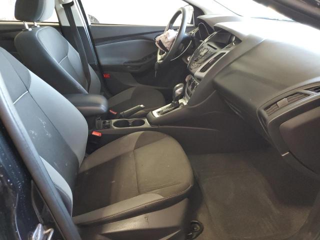 Photo 5 from auction – 2013 FORD FOCUS SE with VIN 1FADP3F28DL376379