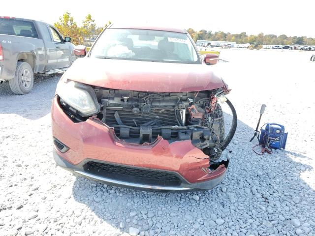 Фото 9 с аукциона – 2015 NISSAN ROGUE S с VIN KNMAT2MT6FP564862