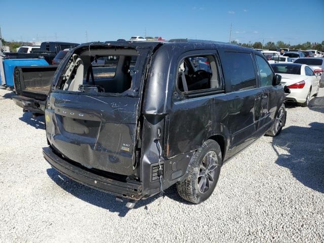 Photo 4 from auction – 2017 DODGE GRAND CARA with VIN 2C4RDGCG9HR845346