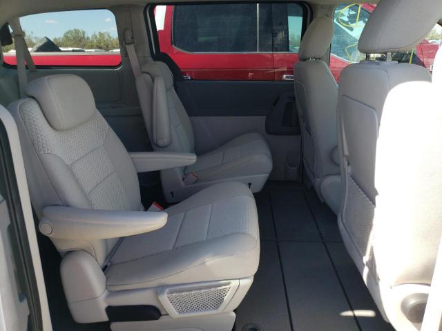 Photo 6 from auction – 2010 DODGE GRAND CARA with VIN 2D4RN4DE4AR219740
