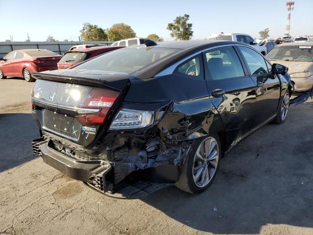 Photo 4 from auction – 2019 HONDA CLARITY with VIN JHMZC5F17KC005143