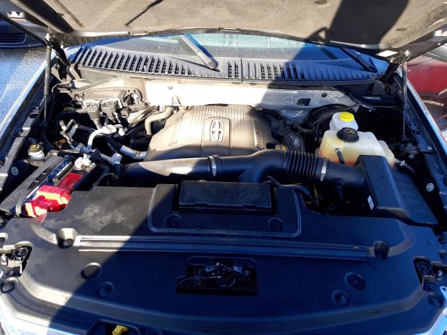 Photo 7 from auction – 2016 LINCOLN NAVIGATOR with VIN 5LMJJ2HT1GEL08814