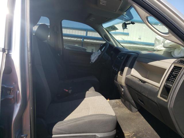Photo 5 from auction – 2011 DODGE RAM 1500 with VIN 1D7RV1GT0BS508920