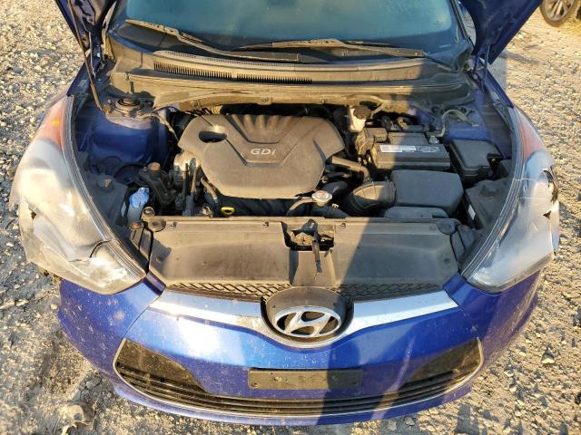 Photo 7 from auction – 2012 HYUNDAI VELOSTER with VIN KMHTC6AD4CU065077