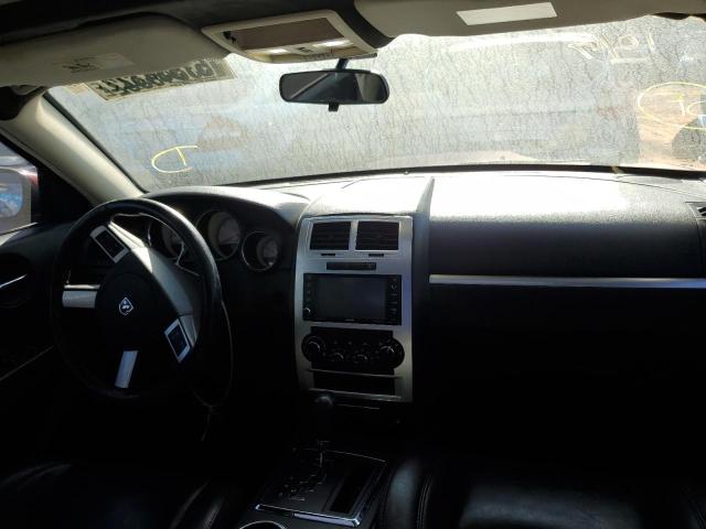 Photo 9 from auction – 2010 DODGE CHARGER R/ with VIN 2B3CA5CT2AH135976