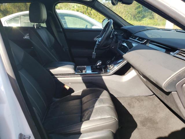 Photo 5 from auction – 2021 LAND ROVER RANGE ROVE with VIN SALYT2EX0MA298201