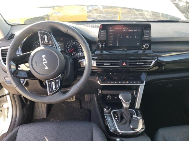 Photo 9 from auction – 2022 KIA SELTOS S with VIN KNDEUCAA8N7238261