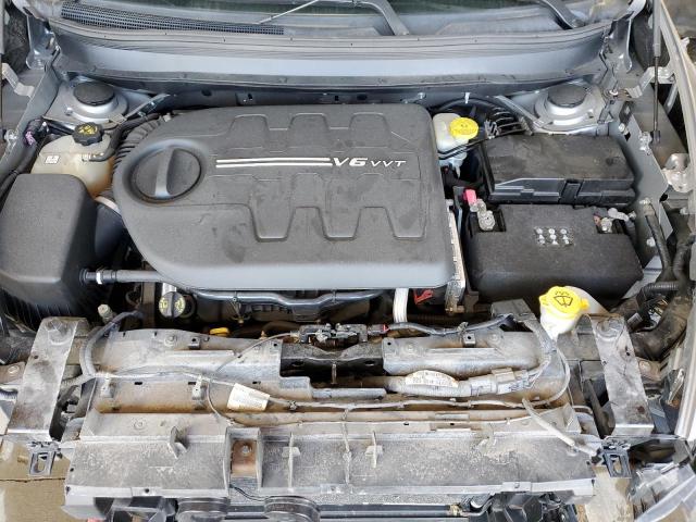 Photo 7 from auction – 2016 JEEP CHEROKEE T with VIN 1C4PJMBS9GW154568