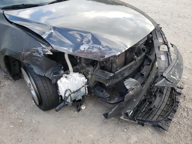 Photo 9 from auction – 2016 MAZDA 3 SPORT with VIN 3MZBM1U72GM276341