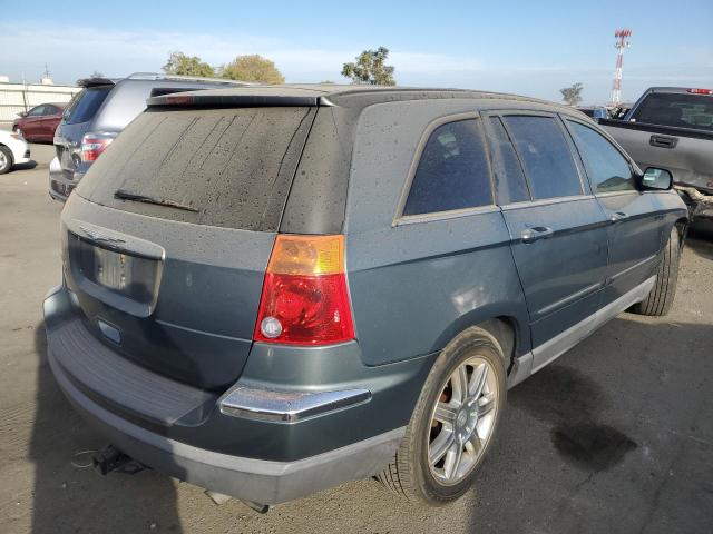 Photo 4 from auction – 2005 CHRYSLER PACIFICA T with VIN 2C4GM68415R665936
