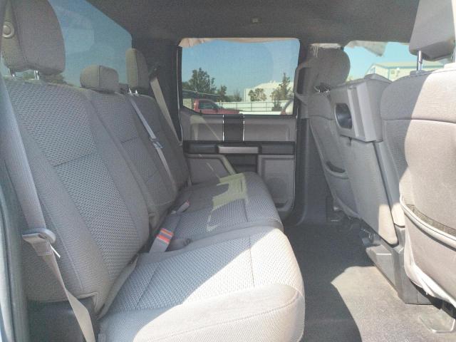 Photo 6 from auction – 2019 FORD F150 SUPER with VIN 1FTEW1E54KKC87266