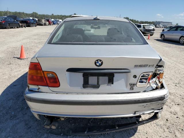 Photo 9 from auction – 2005 BMW 325 XI with VIN WBAEU33415PR19690