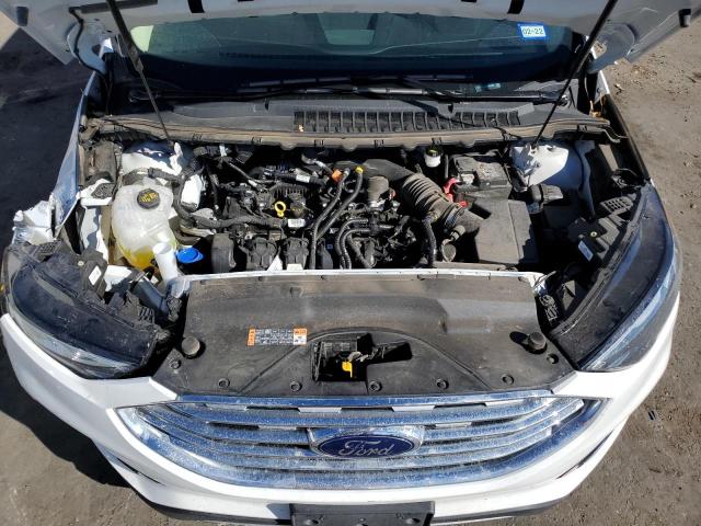 Photo 7 from auction – 2020 FORD EDGE SEL with VIN 2FMPK4J91LBA42396