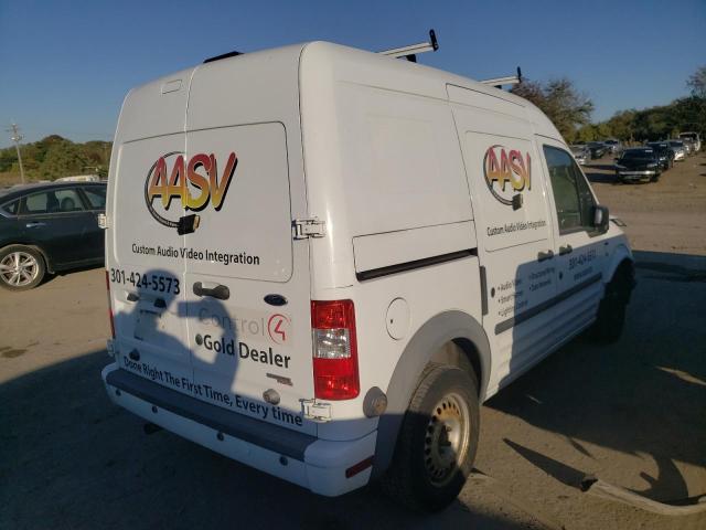 Photo 4 from auction – 2013 FORD TRANSIT CO with VIN NM0LS7BN3DT169536