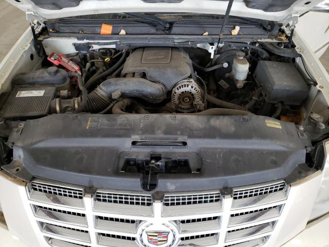 Photo 7 from auction – 2007 CADILLAC ESCALADE E with VIN 1GYFK66807R318771