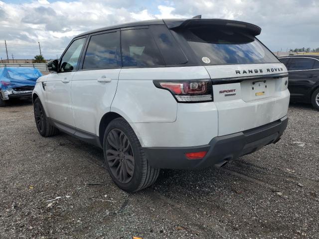 Photo 3 from auction – 2017 LAND ROVER RANGE ROVE with VIN SALWR2FE9HA163159