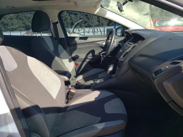 Photo 5 from auction – 2014 FORD FOCUS SE with VIN 1FADP3F21EL298240