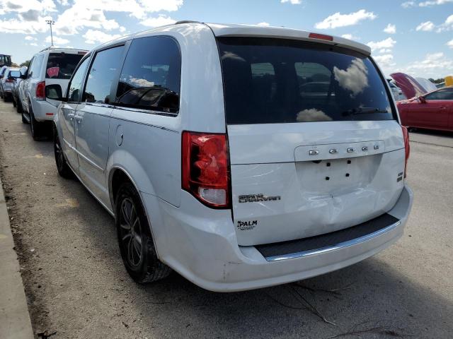 Foto 3 de la subasta – 2016 DODGE GRAND CARA con VIN 2C4RDGCGXGR279504