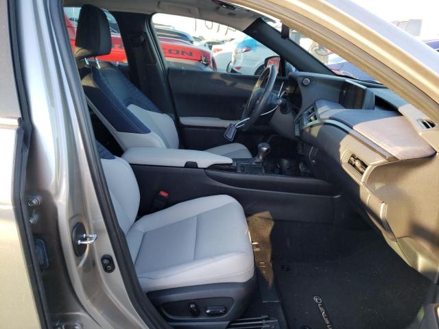 Photo 5 from auction – 2019 LEXUS UX 200 with VIN JTHY3JBH4K2020678