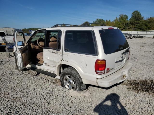 Photo 3 from auction – 2000 FORD EXPLORER L with VIN 1FMZU85P4YZA57093