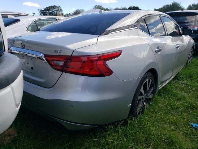 Photo 4 from auction – 2017 NISSAN MAXIMA 3.5 with VIN 1N4AA6AP5HC395079