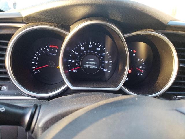 Photo 8 from auction – 2015 KIA OPTIMA LX with VIN KNAGM4A75F5646133