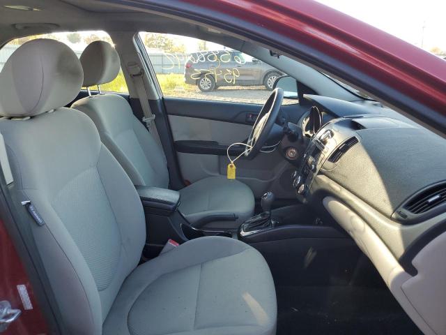 Photo 5 from auction – 2011 KIA FORTE EX with VIN KNAFU4A29B5333970