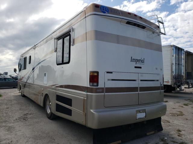 Photo 3 from auction – 1998 ROADMASTER RAIL DYANASTER with VIN 1RF120614W2015203