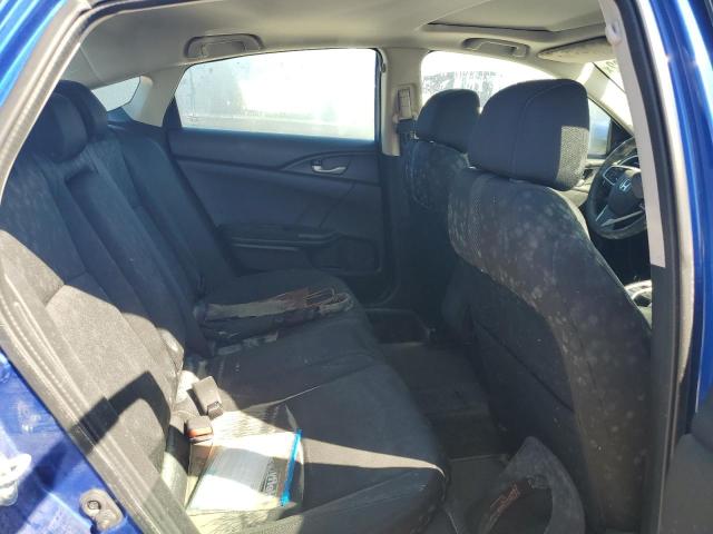 Photo 6 from auction – 2016 HONDA CIVIC EX with VIN 19XFC2F76GE207141