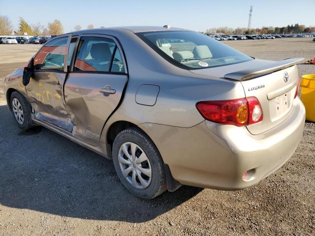 صورة رقم 3 من المزاد - 2010 TOYOTA COROLLA BA مع VIN 2T1BU4EE5AC334850