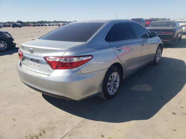 Photo 4 from auction – 2016 TOYOTA CAMRY LE with VIN 4T1BF1FK7GU545875