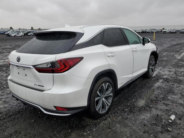 Photo 4 from auction – 2020 LEXUS RX 450H with VIN 2T2HGMDA4LC052472