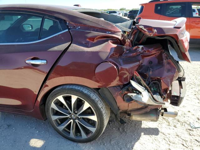 Photo 9 from auction – 2016 NISSAN MAXIMA 3.5 with VIN 1N4AA6AP5GC384081