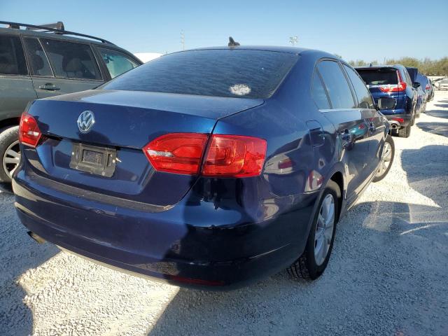 Photo 4 from auction – 2014 VOLKSWAGEN JETTA SE with VIN 3VWD07AJ3EM294237