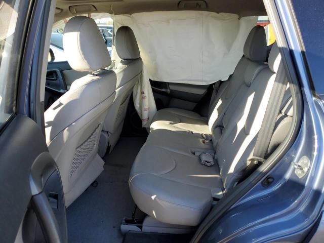 Photo 6 from auction – 2011 TOYOTA RAV4 LIMIT with VIN 2T3DK4DVXBW064747