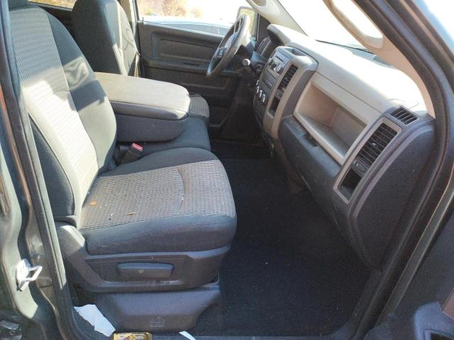 Photo 5 from auction – 2012 DODGE RAM 1500 S with VIN 1C6RD7FT2CS167563